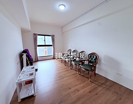 景觀陽台大四房平車 - Image 13