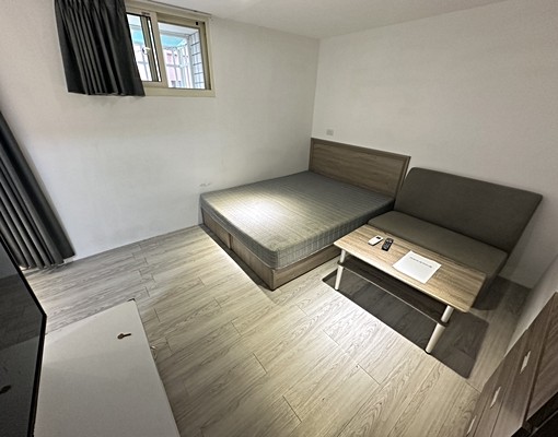 興安商圈✨生活機能方便✨可雙租補✨大陽台 - Image 3