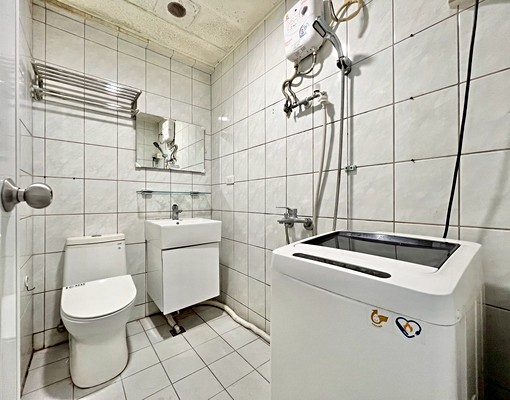 電梯美房❤可租補❤陽台獨洗曬❤中興大學❤子母車 - Image 7