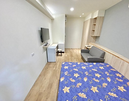 屋況超佳✨可租補✨飲水機子母車✨室內機車位✨陽台獨洗曬 - Image 6