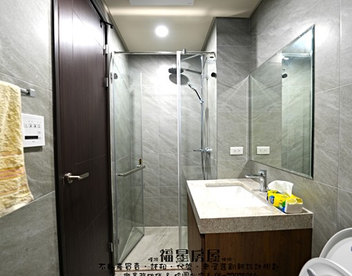 全新預售交屋~2房2廳2衛2陽台1廚~附平面車位 - Image 4