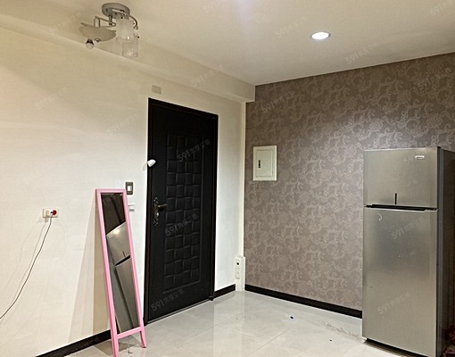 西屯2房｜可租補入籍｜全配｜近秋紅谷 - Image 2