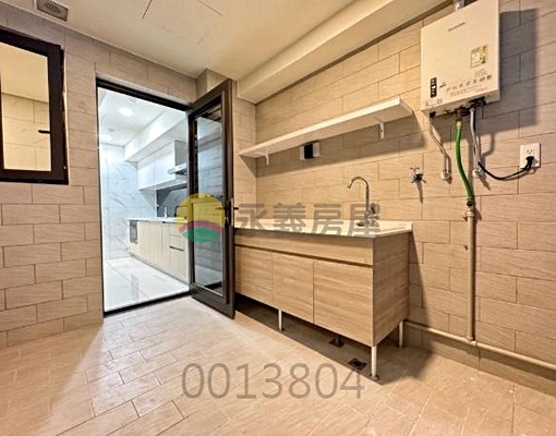 ✅薇姐找房✅全室裝潢水噹噹三房+平車含管 - Image 12