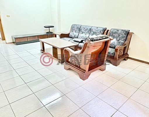 🌸龍井大三房🉑租補🉑戶籍🌸稀有一樓附後院|全配入住 - Image 6