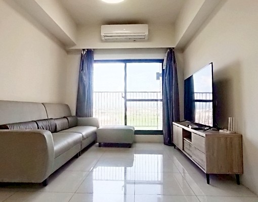 🔥昱婷嚴選🔥新市南科｜可寵物、可租補｜3房平車✨ - Image 1