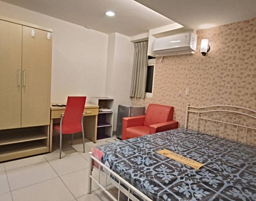 ✨崇德麥當勞套房✨✅可短租✅可雙租補✅可貓✅子母車 - Image 3