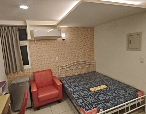 ✨崇德麥當勞套房✨✅可短租✅可雙租補✅可貓✅子母車 - Image 1