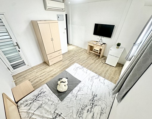 台中火車站✨可租補✨陽台獨洗✨設備齊全✨超級甜甜價 - Image 9