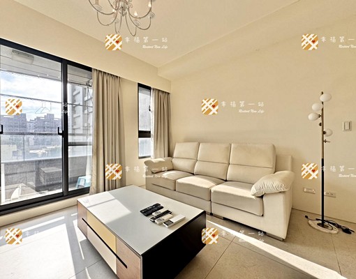 北區近勤美🔥兩房雙衛浴全配🔥可貓貓狗狗 - Image 1