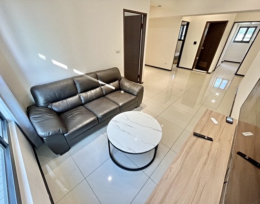 可租補🔥現代輕奢風💖系統裝潢💫大兩房/全配✅ - Image 3