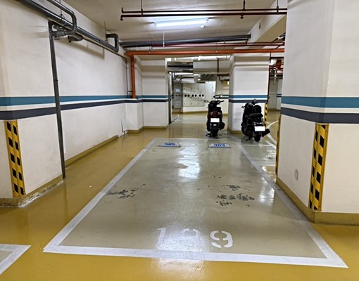 三多商圈捷運|星海灣|四房雙平車精品戶 - Image 15