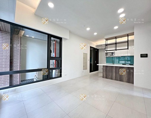 愛買大慶🔥兩房雙衛浴可全配🔥可租屋補助🔥類平面車位 - Image 4