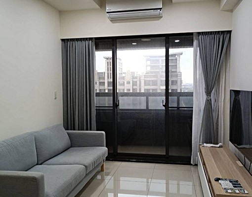 GH/青埔國中旁,近機場捷運A19景觀美3房含管/免仲可租補 - Image 1