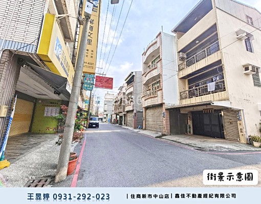 🔥昱婷嚴選🔥新市中心｜3房華廈✨(可租補)✨ - Image 8