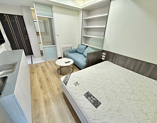 台水電大空間✨可雙租補✨飲水機✨子母車✨陽台獨洗曬 - Image 2