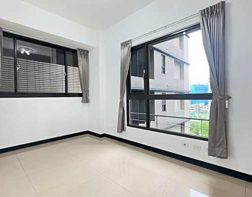 重陽重劃區💝質感生活大三房💝租金含車管|臻臻 - Image 3