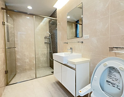 重陽重劃區💝質感生活大三房💝租金含車管|臻臻 - Image 9