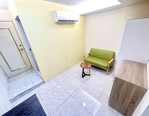 有點is一房一廳⭐全新整理｜寵物與你｜陽台流理臺｜雙租屋補助 - Image 2