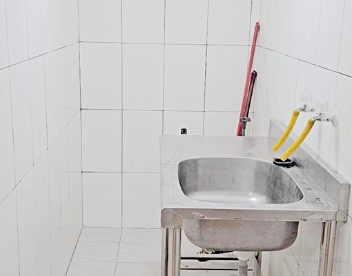 三重三和舒適公寓2房/可設籍/頂樓大陽台 - Image 8