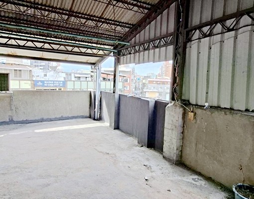 三重三和舒適公寓2房/可設籍/頂樓大陽台 - Image 12