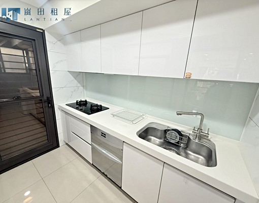 降價！精美大3房平車全室系統櫃報稅租補📣Expat - Image 4