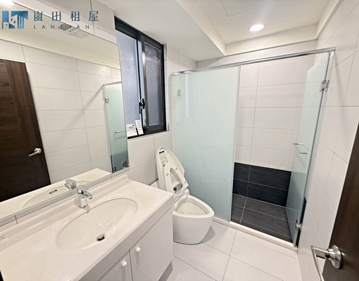 降價！精美大3房平車全室系統櫃報稅租補📣Expat - Image 9