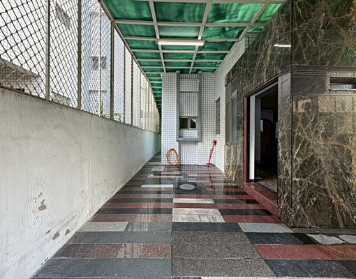 美崙雙公園七大房車庫別墅 - Image 2