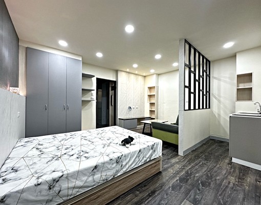 真實廣告❤️整棟全新😍可雙租補🎉可貓🐱陽台獨洗曬 - Image 7