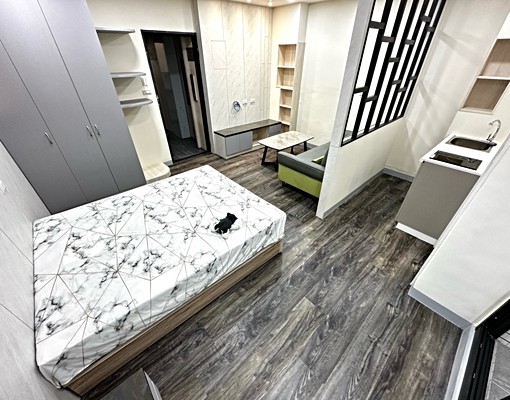 真實廣告❤️整棟全新😍可雙租補🎉可貓🐱陽台獨洗曬 - Image 8