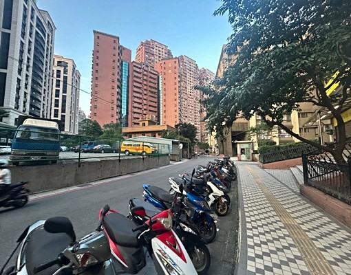 淡水❤️近新春街聖地亞哥電梯大3房近學校、商圈、環境寧靜 - Image 4