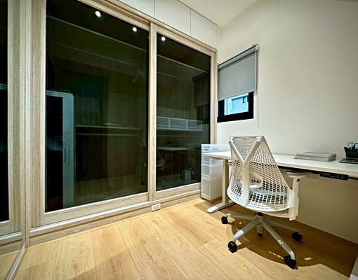 首租登場⭐️三改二房.面公園百萬裝潢全配+含管+平車.可報稅 - Image 7