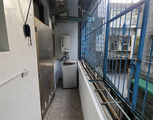 桃園夜市旁,3房生活機能佳,含水費 - Image 8