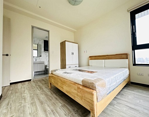 松竹站💖2房2廳2衛💖平車位💖可租補💖可寵🐶 - Image 8