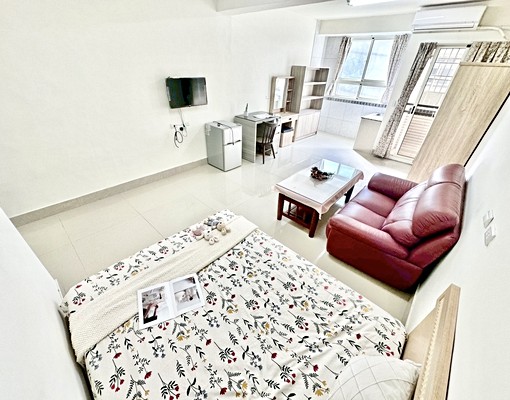 寵物新樂園💕租屋補助✅超大坪數✨陽台獨洗✨流理台✨你別錯過 - Image 3