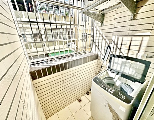 寵物新樂園💕租屋補助✅超大坪數✨陽台獨洗✨流理台✨你別錯過 - Image 9