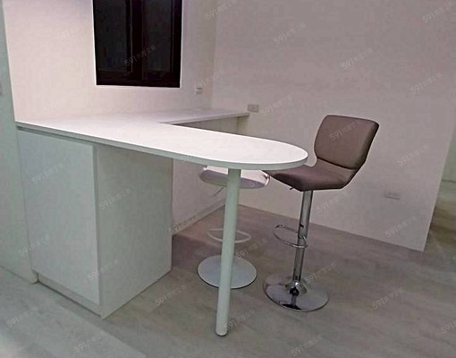 全室木地板可租補入籍。低樓層超大1房2陽台,採光佳,歡迎貓咪 - Image 10