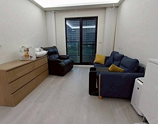 全室木地板可租補入籍。低樓層超大1房2陽台,採光佳,歡迎貓咪 - Image 11