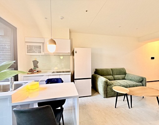 愛琴海綠景2房|🉑租補🉑貓狗🉑可社宅|台南金算盤 - Image 7