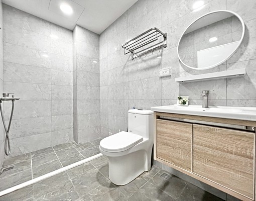 一中旁秒殺正一房一廳✨可寵可雙租補🐶可短租🎉大空間獨洗曬 - Image 9