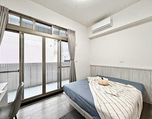 一中旁秒殺正一房一廳✨可寵可雙租補🐶可短租🎉大空間獨洗曬 - Image 7