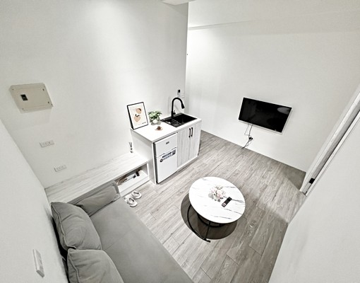 寵物的家🔥可寵可家庭小孩可雙租補🔥大空間一房一廳 - Image 2