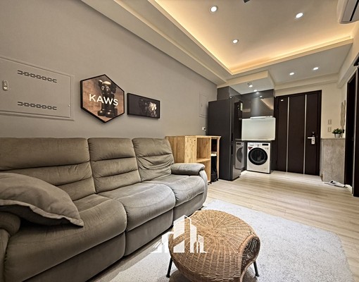 ❤質感裝潢兩房附車位❤家俱齊全❤可租補可貓 - Image 2