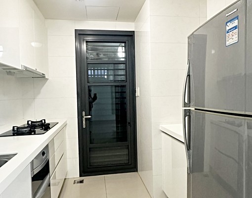 出租-高鐵特區[城心城邑高樓3房+雙平車 - Image 7