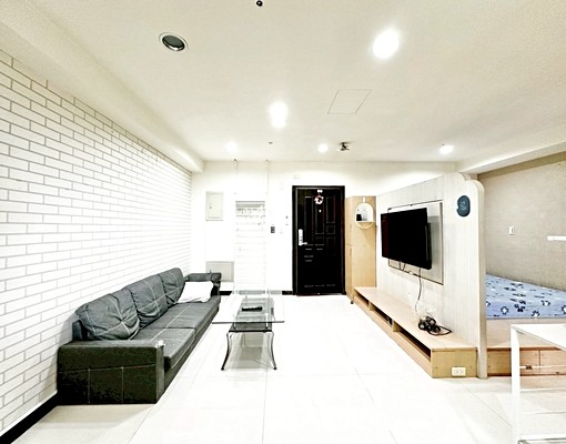 工程師的家💖近中科東海✨台水電✨有汽車位🚘可租補🧧 - Image 4