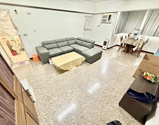 臺灣美術館|雙租屋輔助|柳川河岸|採光通風|綠園道| - Image 2