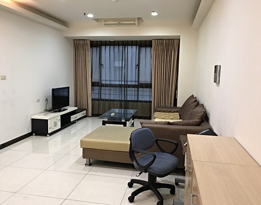 禁煙寵有車位 採光好 近交流道 延平路 中原大學 - Image 1