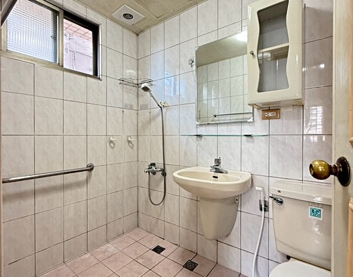 太平🍀4房管理員🉑雙租🉑戶籍🚀樹德中山太原車站 - Image 14