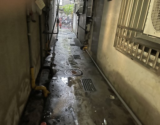 一樓10米路邊出租 - Image 10