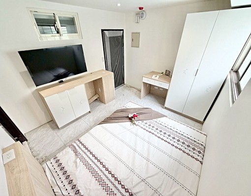 別遺失我的心💖近逢甲✨全新未入住🔥超大坪數🎉可雙租補 - Image 5