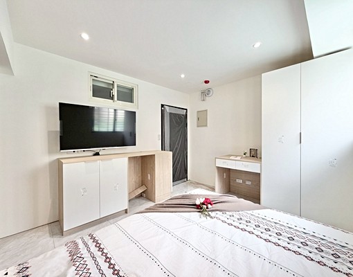 別遺失我的心💖近逢甲✨全新未入住🔥超大坪數🎉可雙租補 - Image 6